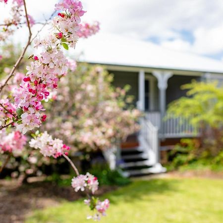 Apple Blossom Cottages ستانثورب المظهر الخارجي الصورة