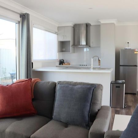 Apple Blossom Cottages ستانثورب المظهر الخارجي الصورة