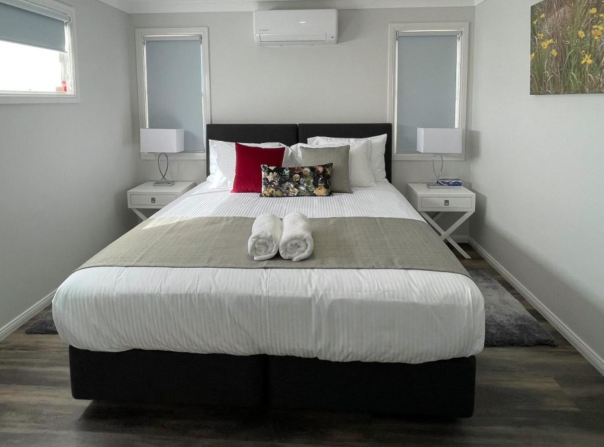 Apple Blossom Cottages ستانثورب المظهر الخارجي الصورة