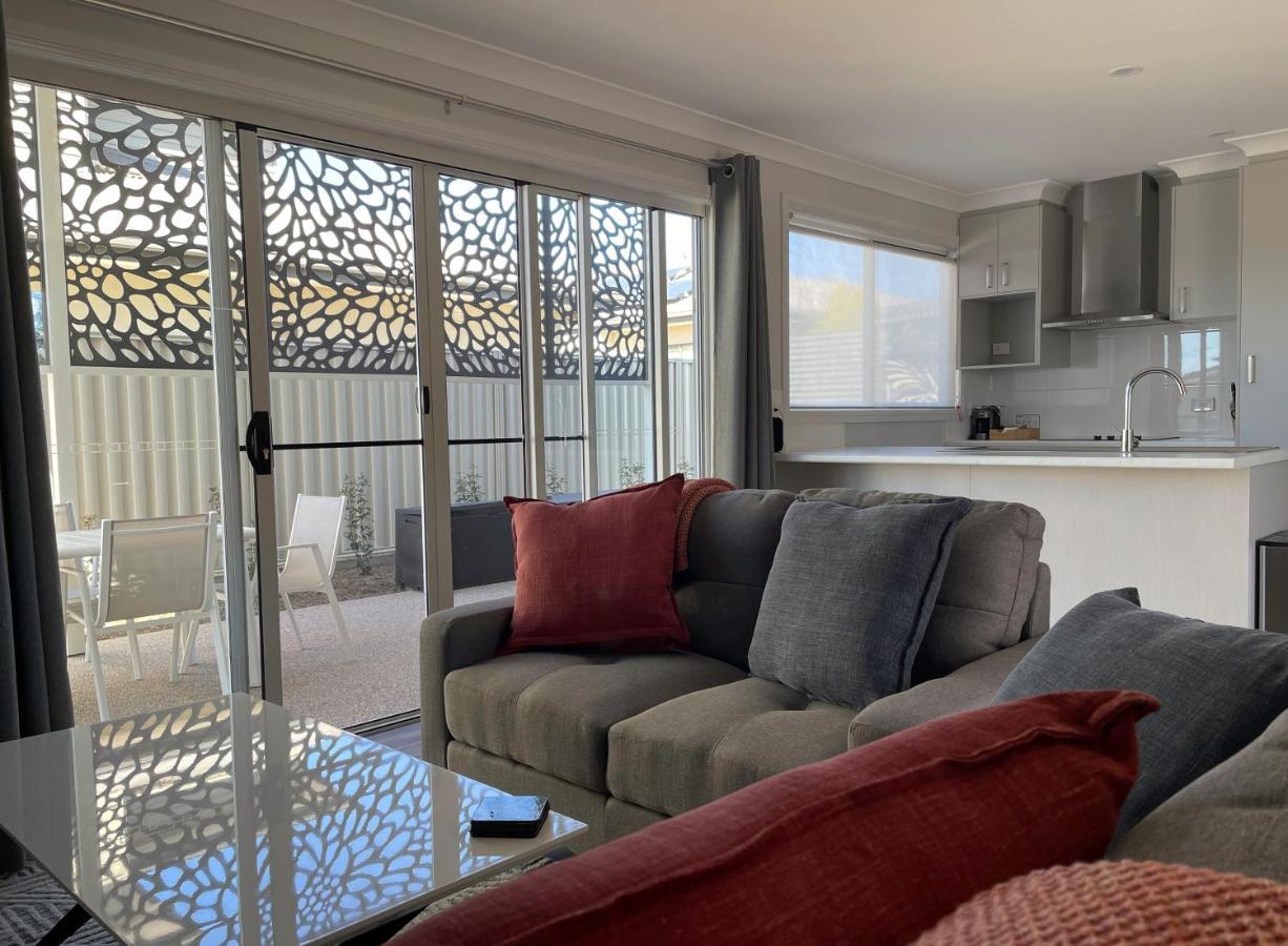 Apple Blossom Cottages ستانثورب المظهر الخارجي الصورة