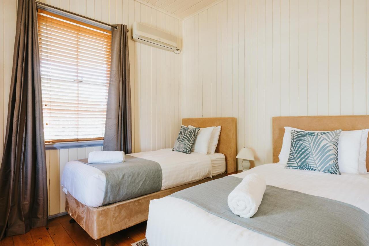 Apple Blossom Cottages ستانثورب المظهر الخارجي الصورة