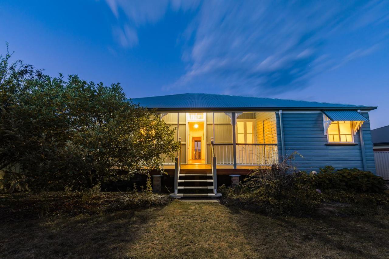 Apple Blossom Cottages ستانثورب المظهر الخارجي الصورة