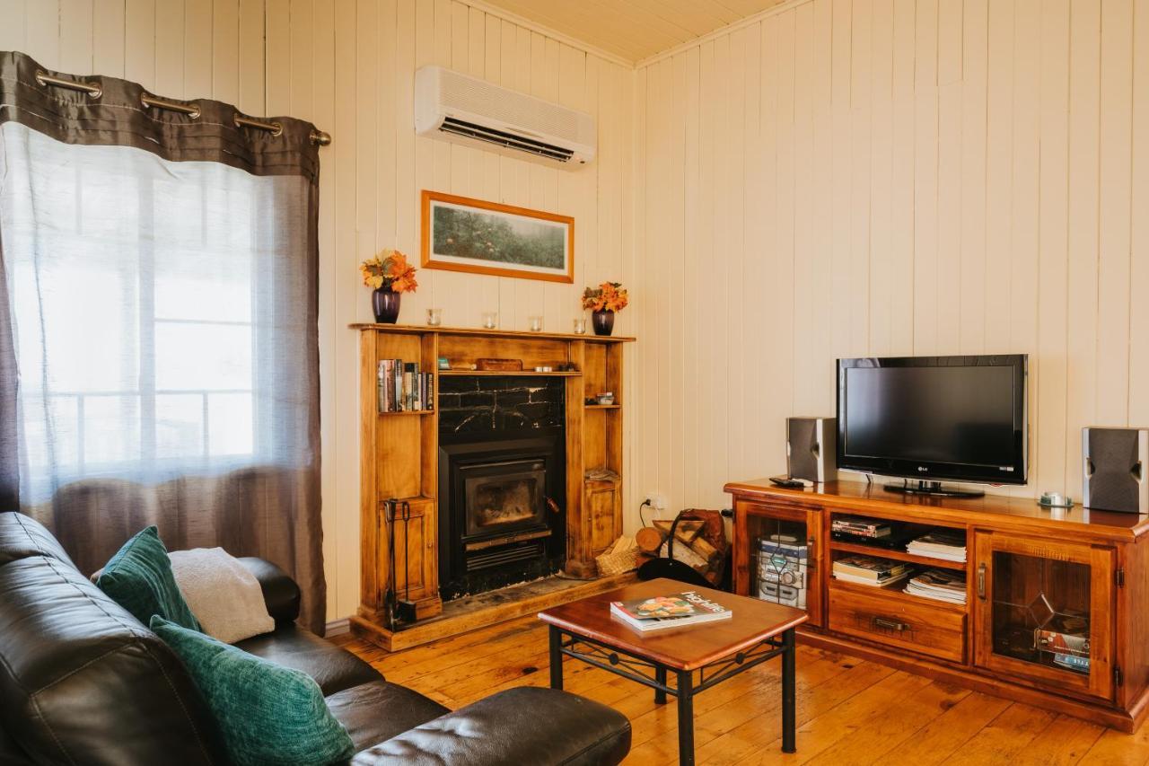 Apple Blossom Cottages ستانثورب المظهر الخارجي الصورة
