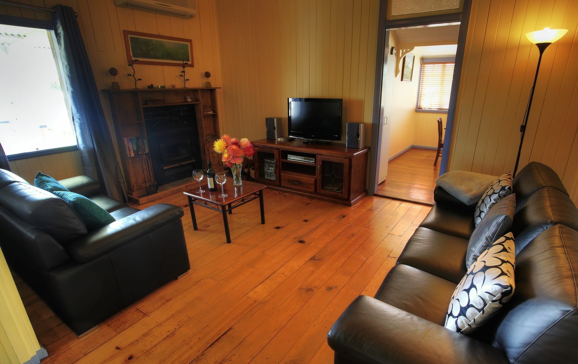 Apple Blossom Cottages ستانثورب المظهر الخارجي الصورة